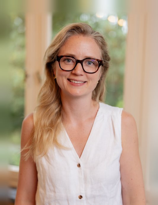 Philippa Griffin