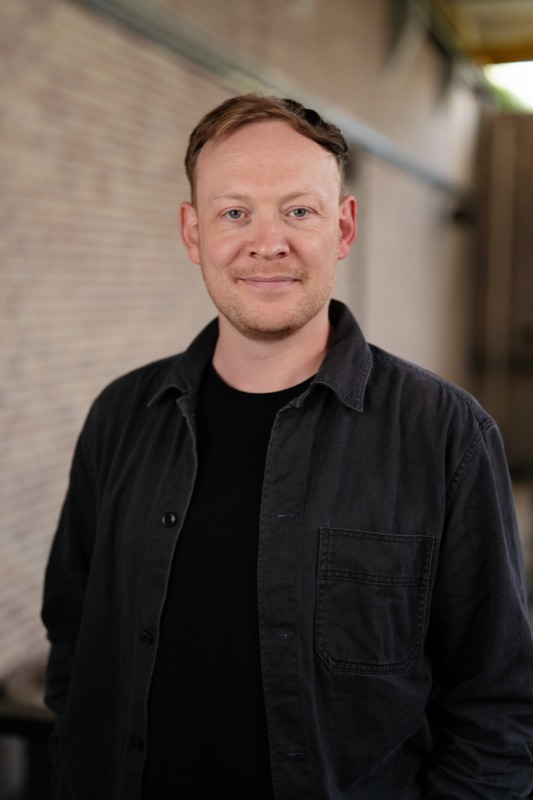 Peter Halliwell